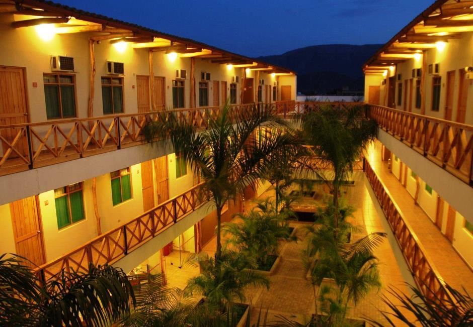 Casa Andina Standard Nazca